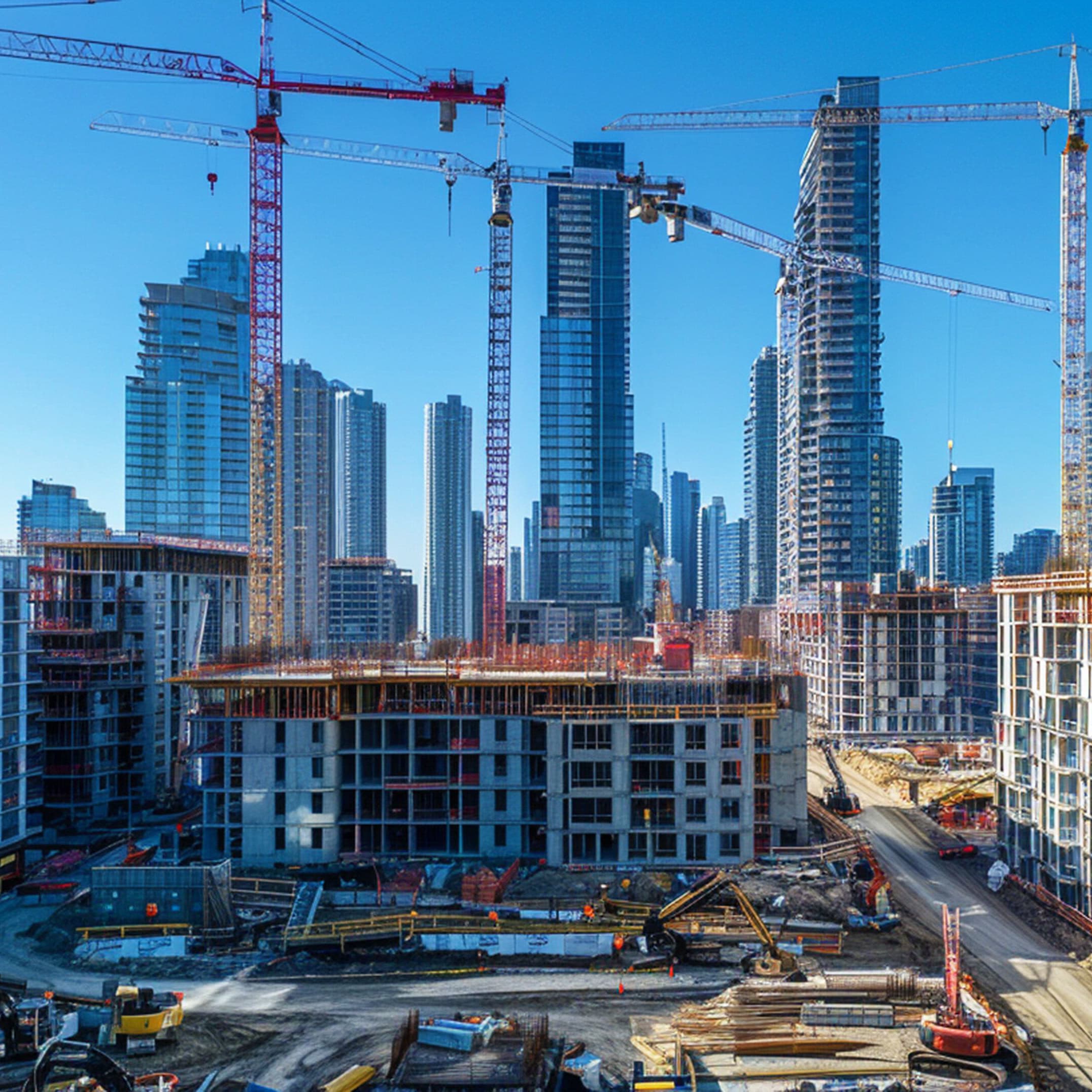 Building structure