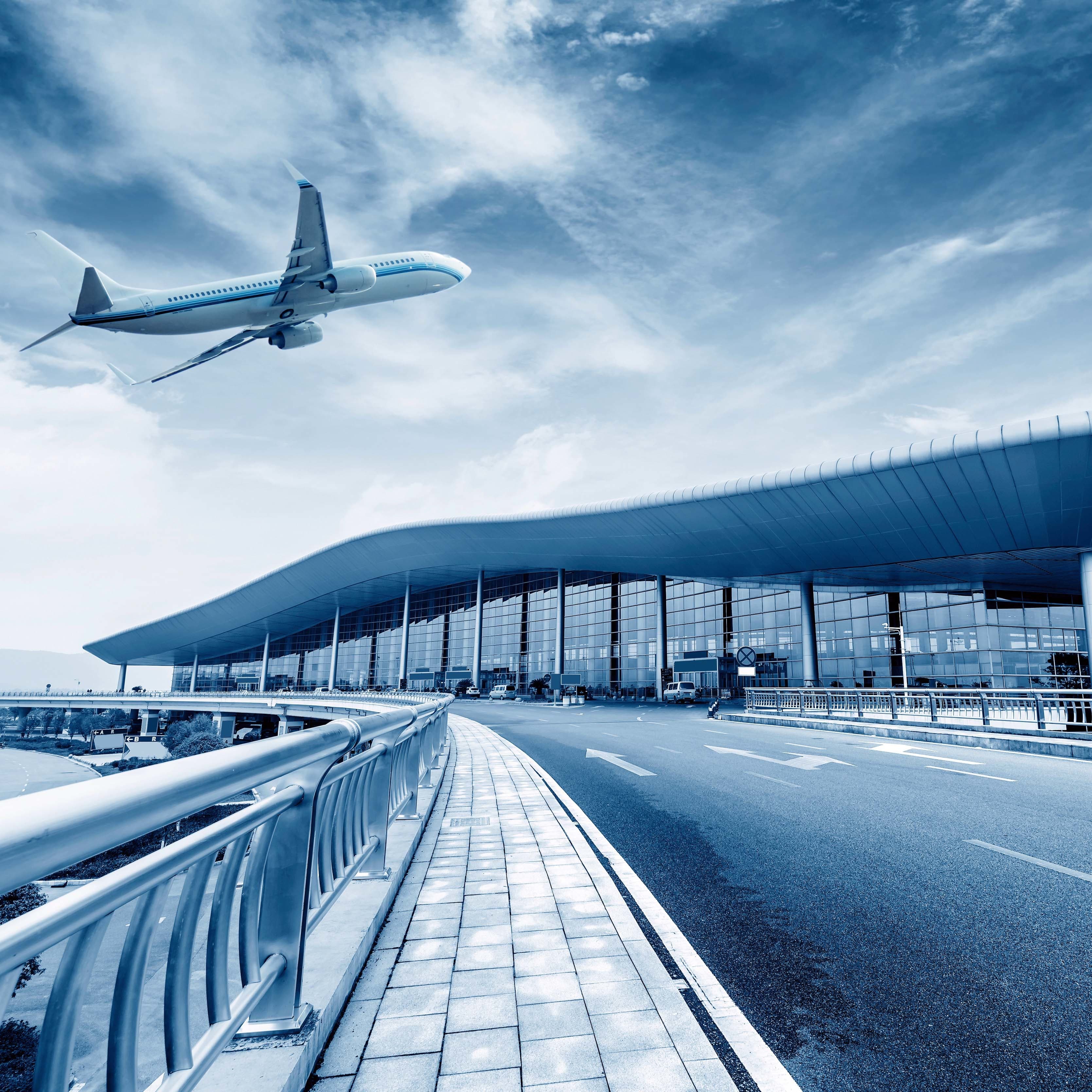 Transportation Buildings