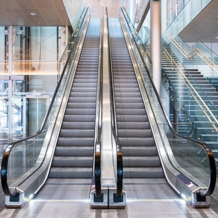 Escalator