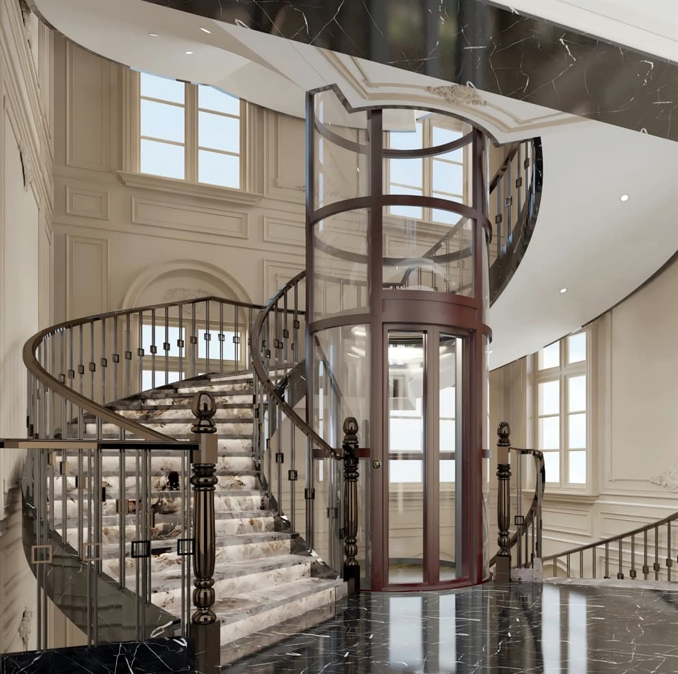 Home Elevator / Villa Elevator