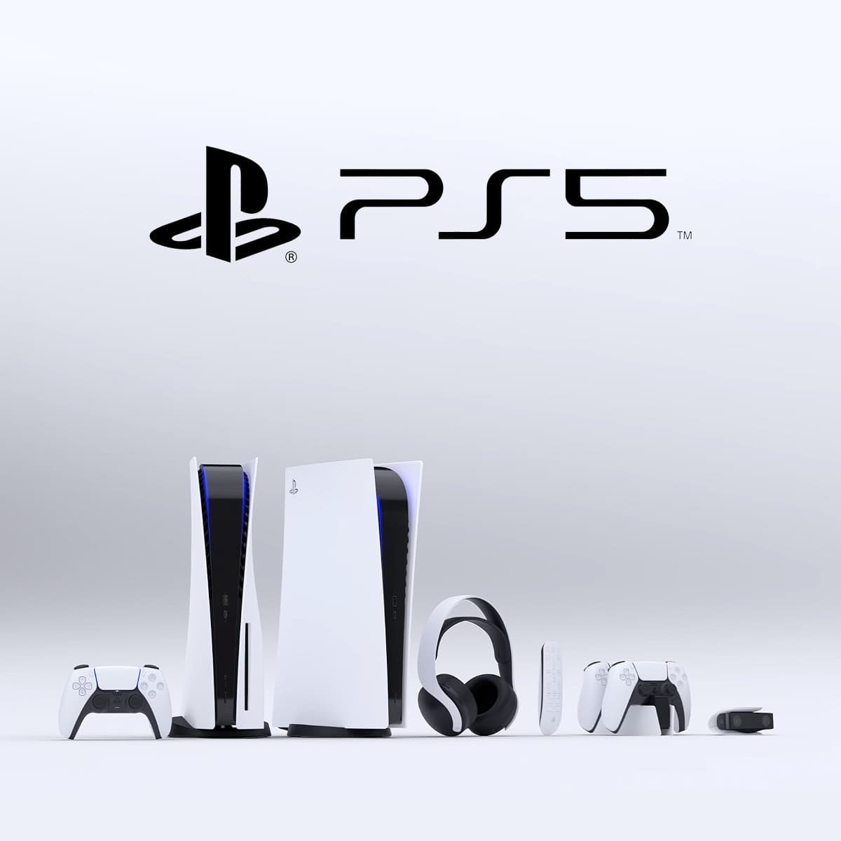 PS5
