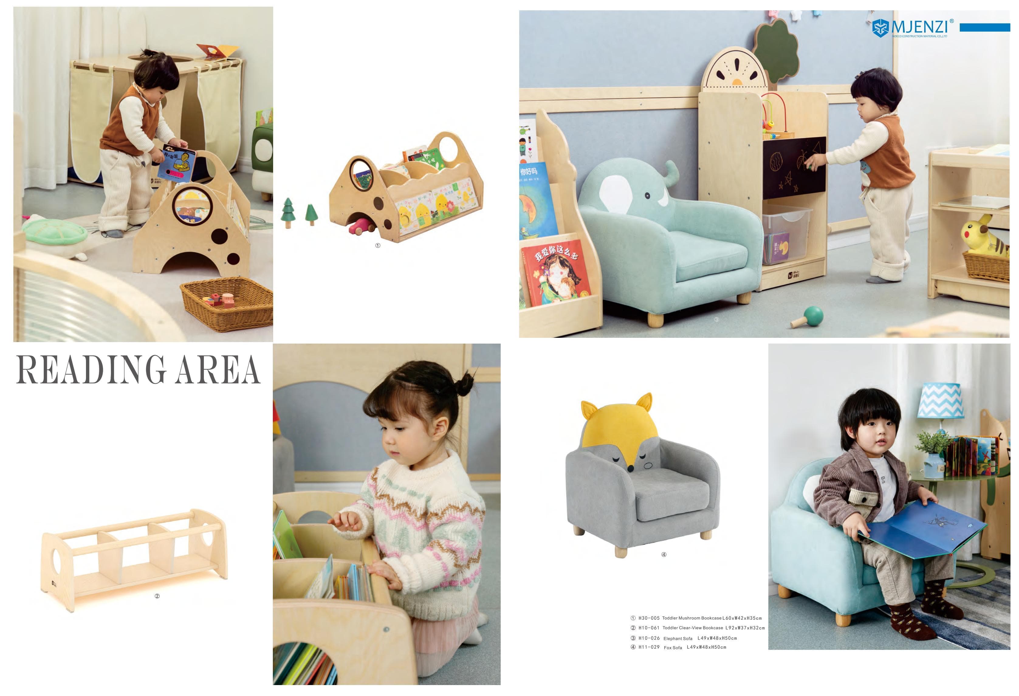 Childeren's Furniture big image 1