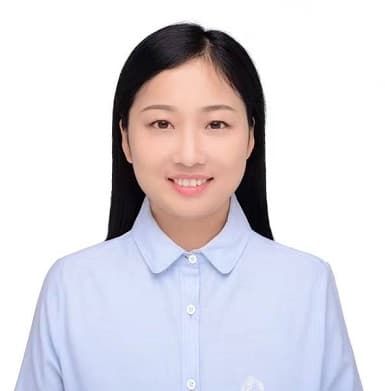 Tiziana Huang, Logistics & Supply Chain Coordinator